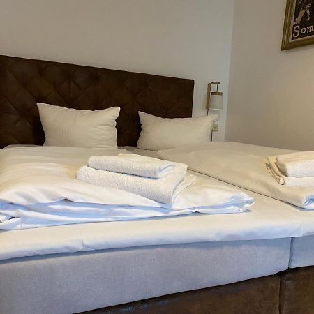 אוברוויזנטל Fasa Lodge מראה חיצוני תמונה