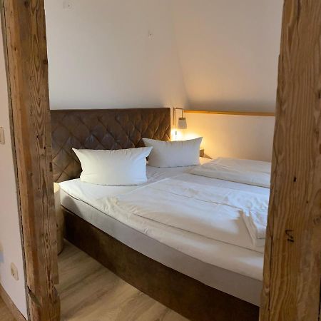 אוברוויזנטל Fasa Lodge מראה חיצוני תמונה
