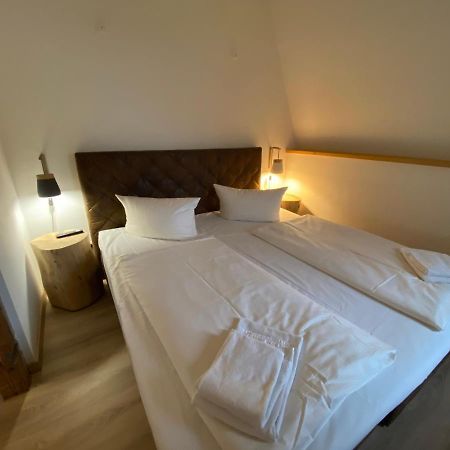 אוברוויזנטל Fasa Lodge מראה חיצוני תמונה
