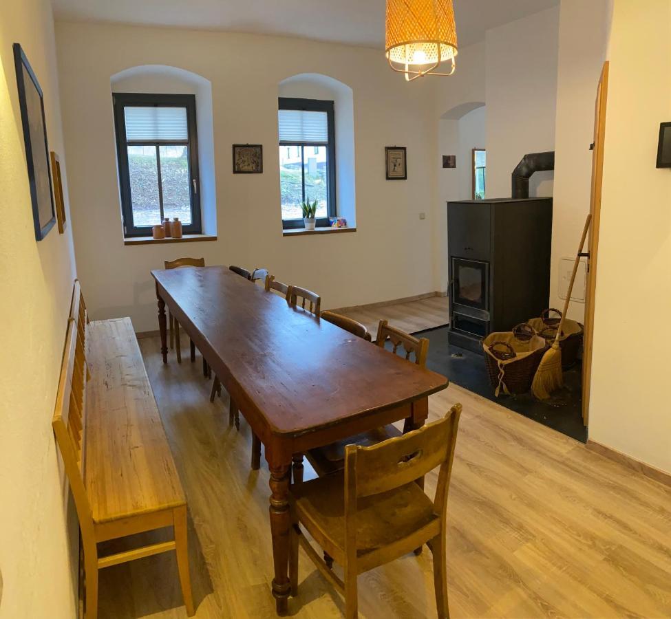 אוברוויזנטל Fasa Lodge מראה חיצוני תמונה