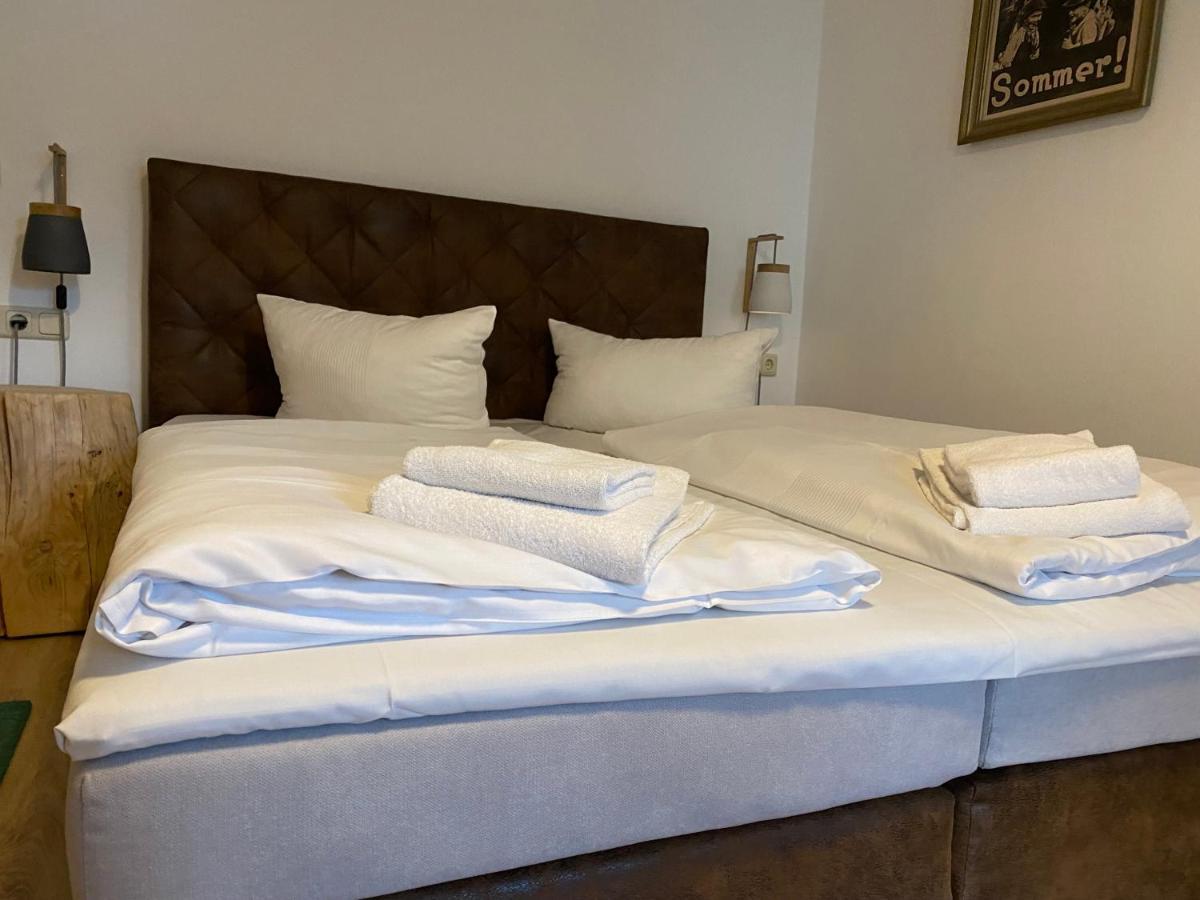 אוברוויזנטל Fasa Lodge מראה חיצוני תמונה