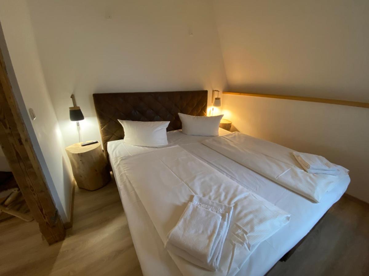 אוברוויזנטל Fasa Lodge מראה חיצוני תמונה